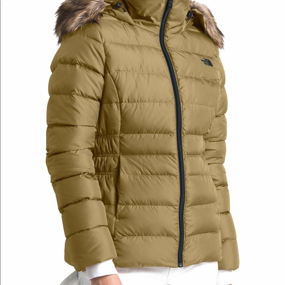 The North Face Women's Gotham Jacket size S